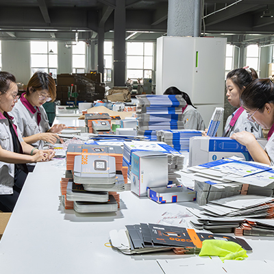 Shandong Yuanrong Environmental Protection Technology Co., Ltd was established in 2001 with a registered capital of 30 million yuan. 