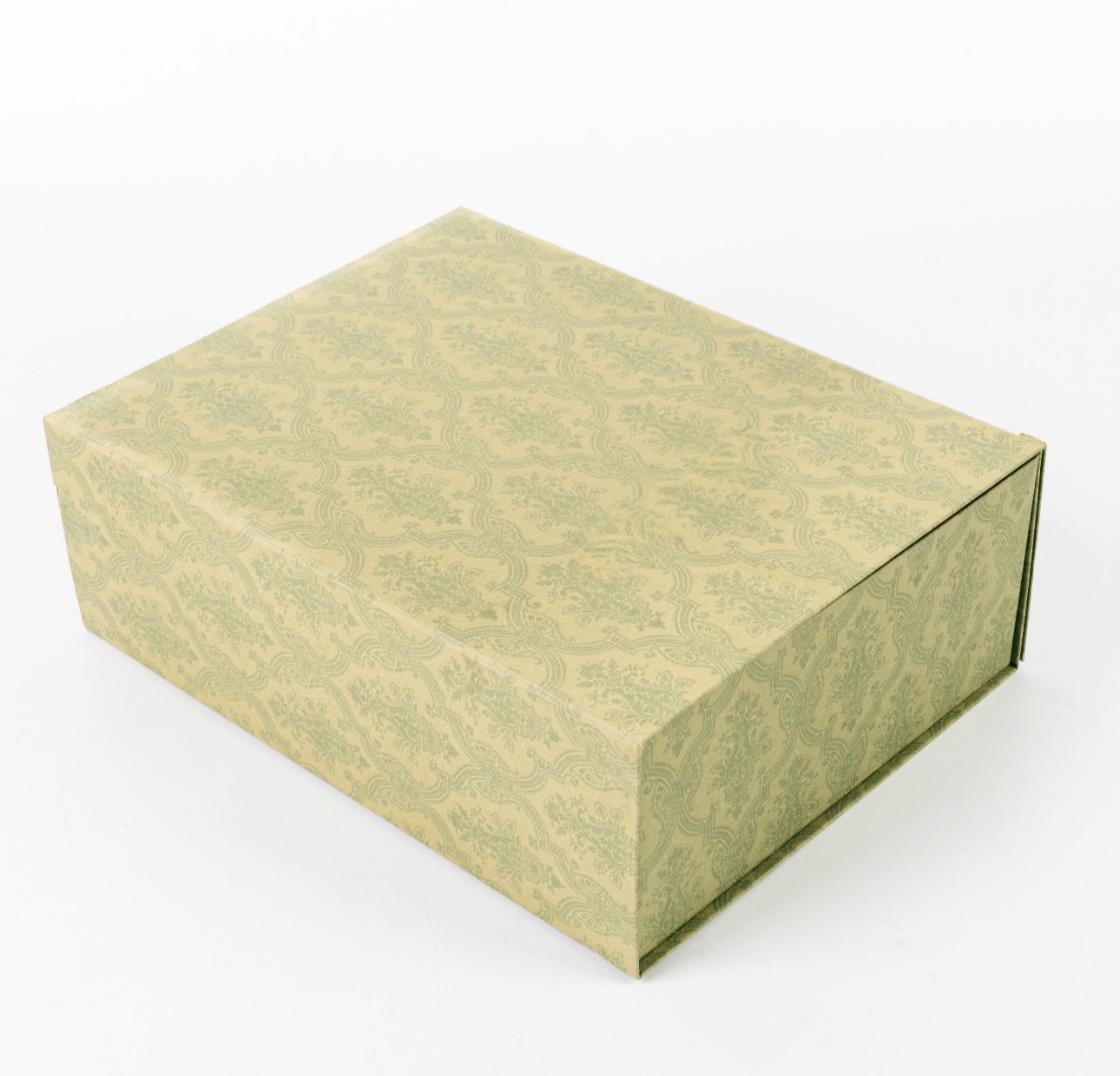 Large Folding Gift Box