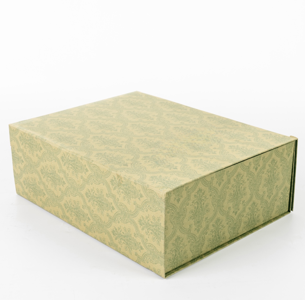 Large Folding Gift Box