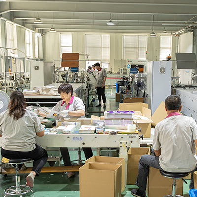 Shandong Yuanrong Environmental Protection Technology Co., Ltd.was established in 2001 with a registered capital of 30 million yuan. 