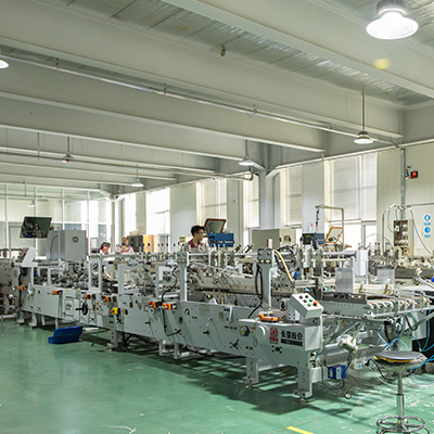 Shandong Yuanrong Environmental Protection Technology Co., Ltd.was established in 2001 with a registered capital of 30 million yuan. 