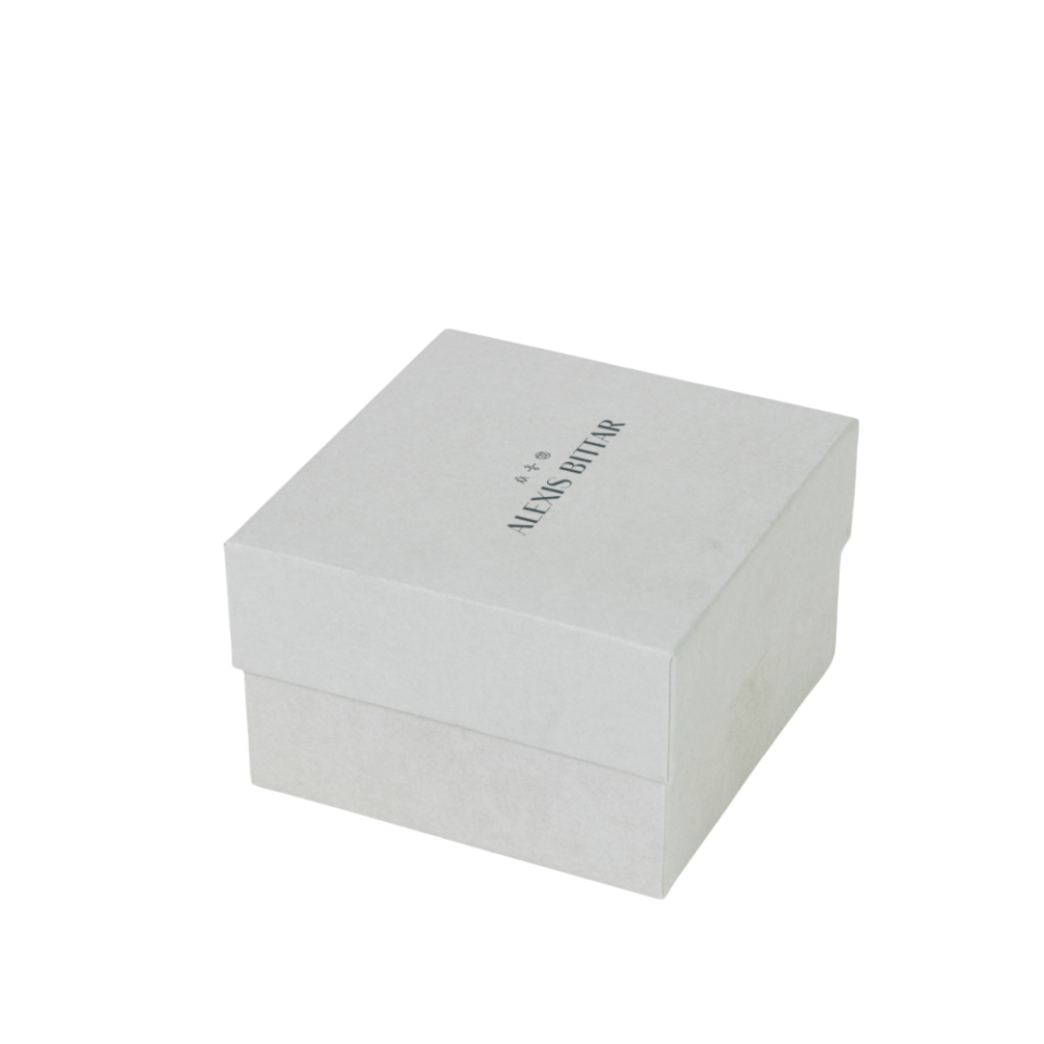 Lid And Base Box Styled Cardboard Box Or Rigid Gift Box