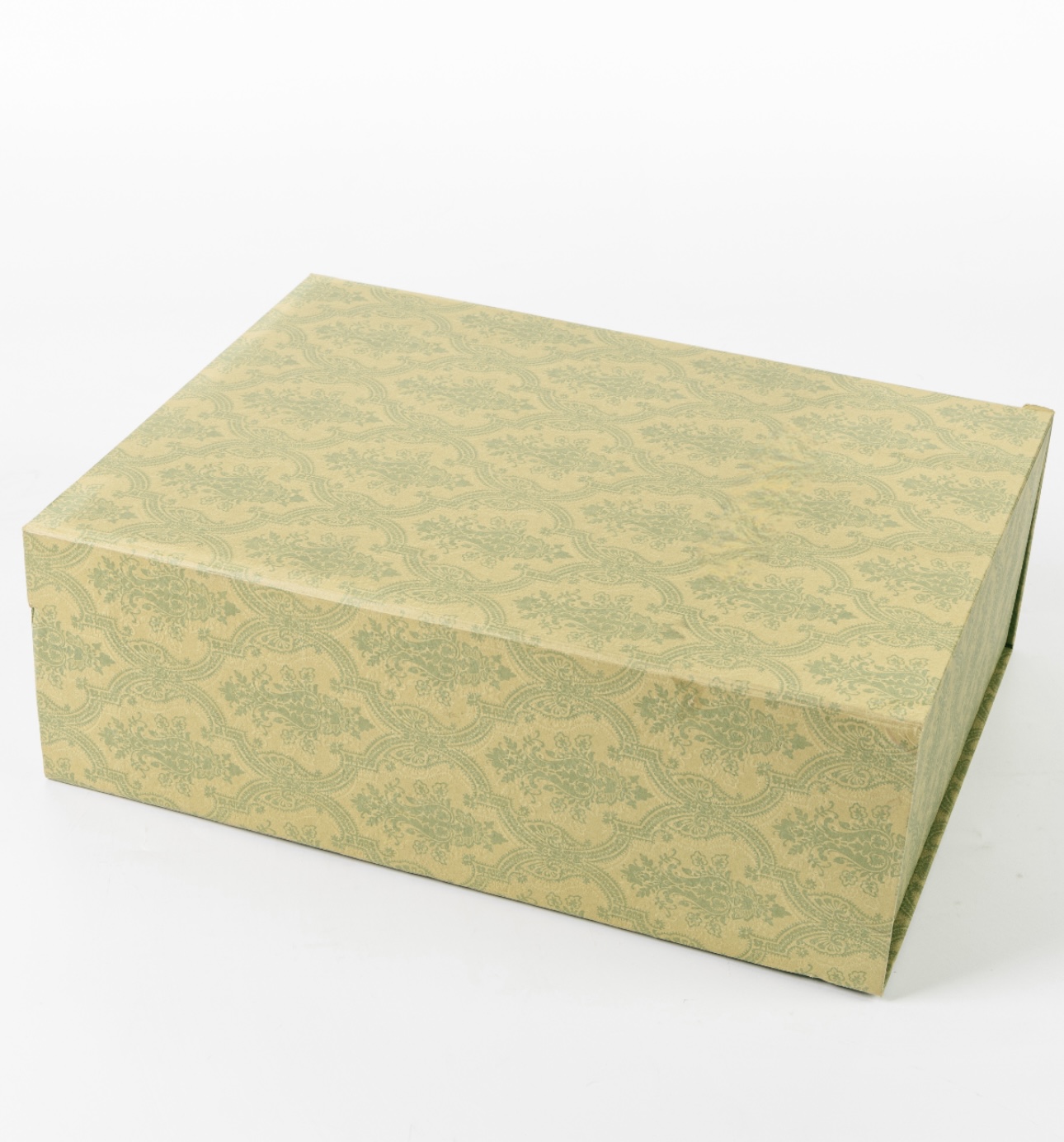 Large Folding Gift Box