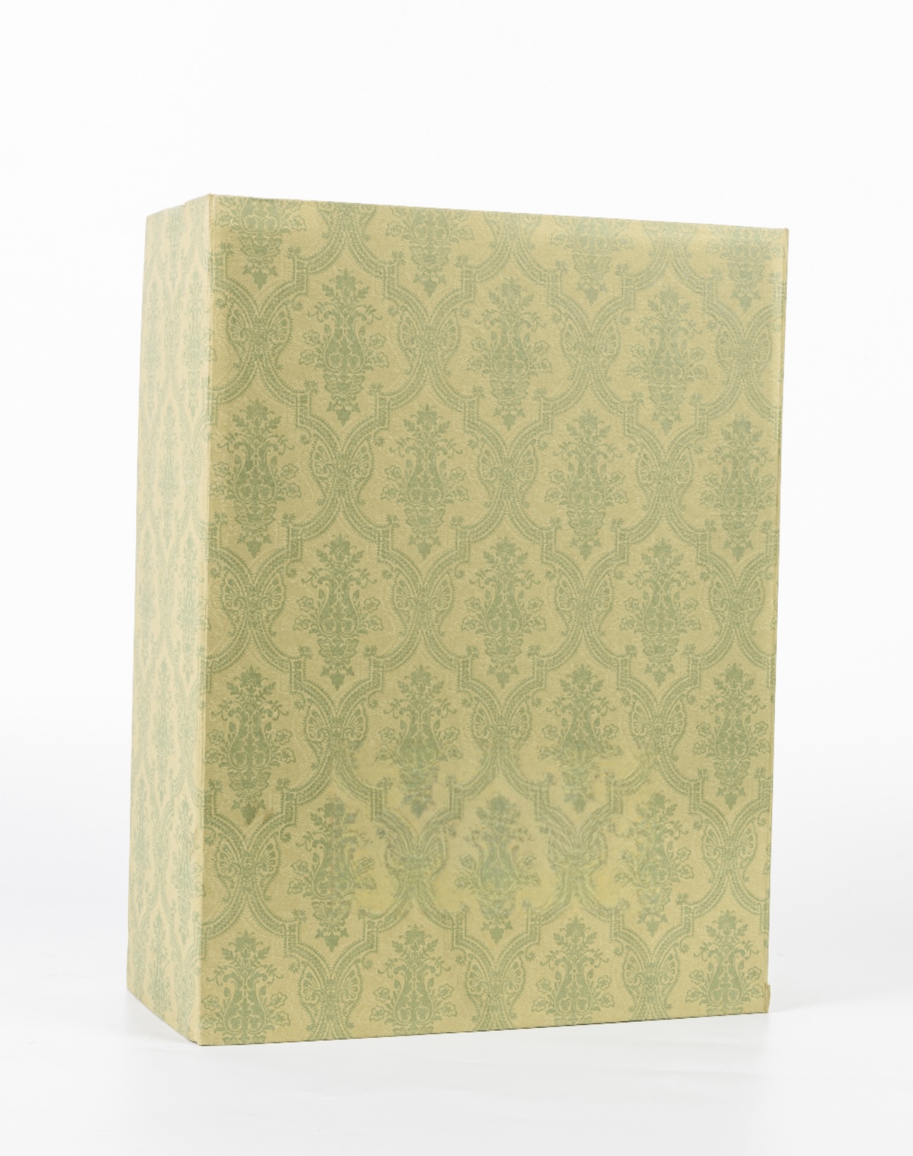 Large Folding Gift Box