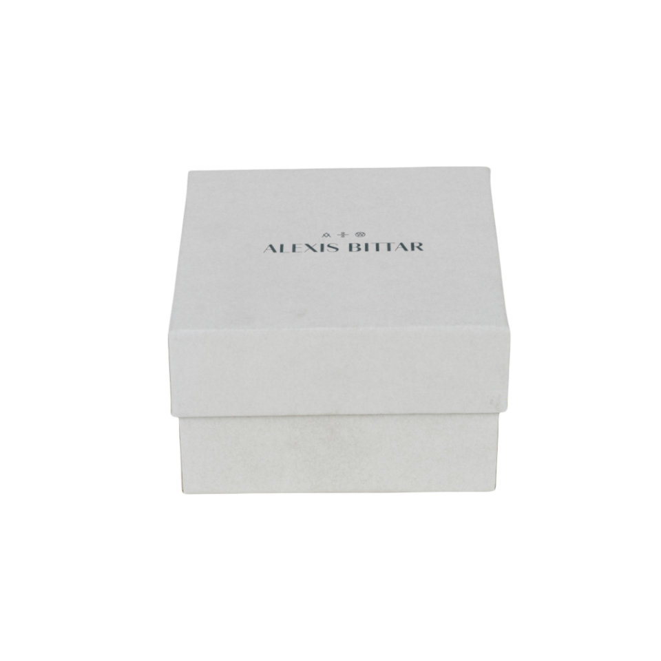 Lid And Base Box Styled Cardboard Box Or Rigid Gift Box