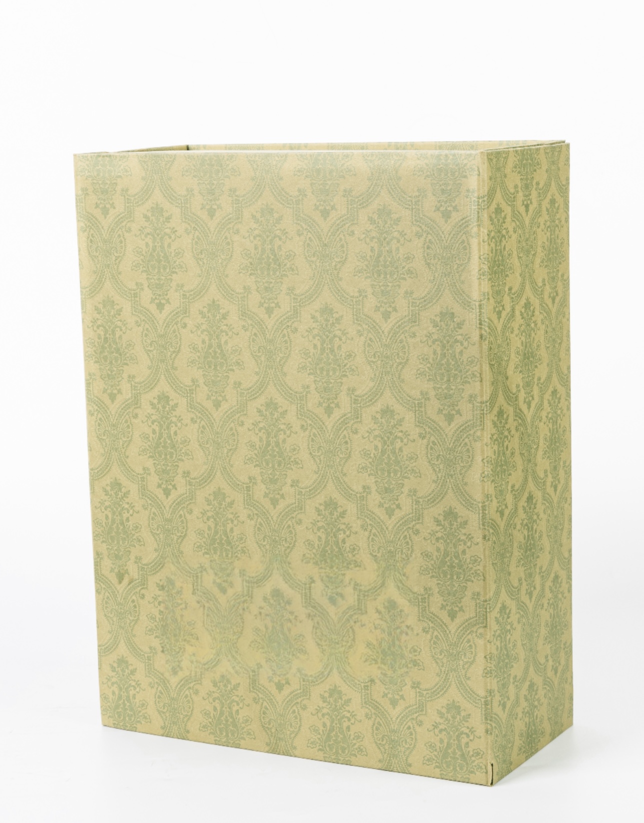 Large Folding Gift Box