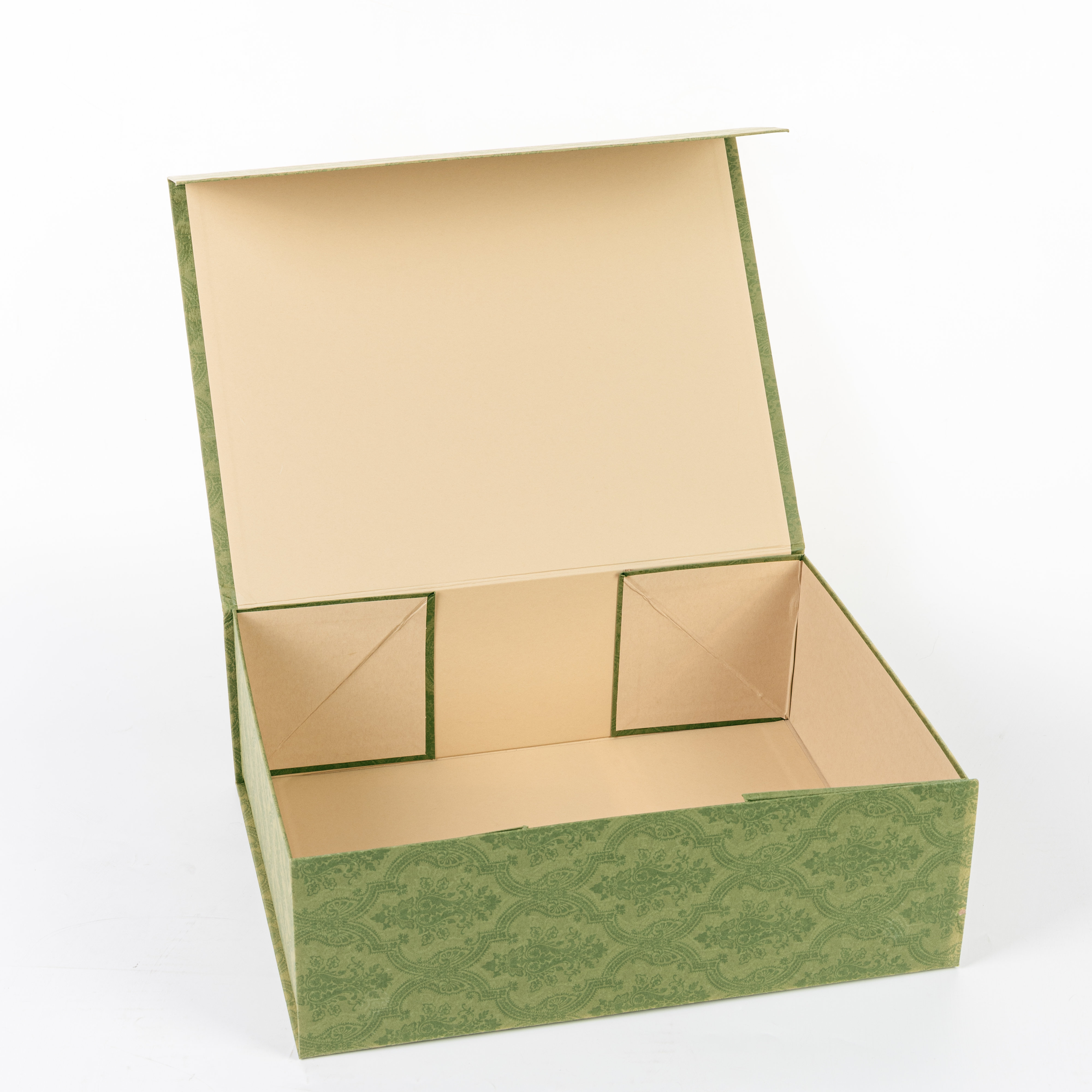 Large Folding Gift Box