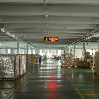 Shandong Yuanrong Environmental Protection Technology Co., LTD